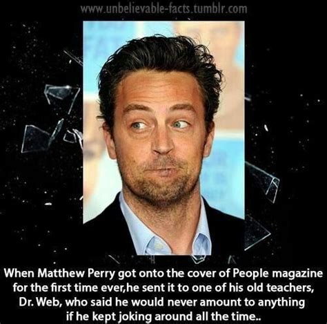 matthew perry | Friends moments, Friends tv, Matthew perry