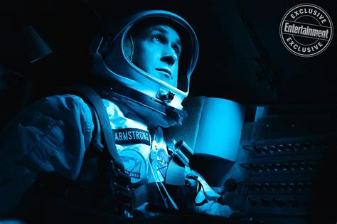 See Ryan Gosling As Neil Armstrong In Exclusive First Man Photos