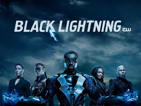 Primera Imagen Promocional Y Sinopsis De La Season 2 De Black Lightning