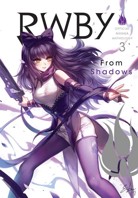 RWBY: Official Manga Anthology Volumes 2 - 3 Review ... The viz manga app, which includes the entire viz digital catalog, is your official and trusted source to read the world's most popular manga and comics straight from japan.