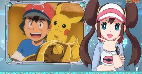 After 22 Years Ash Ketchum Has Finally Become A Pokémon Master Manga