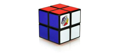 Cubo De Rubik 2x2x2