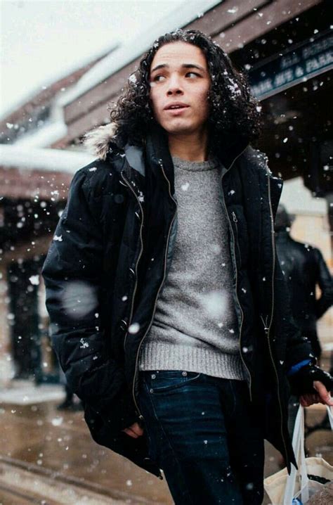It's rare to have so many people of. Mi bebé xd •////• | Anthony ramos, Anthony ramos hamilton ...