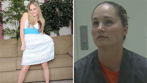 Katrina Danforth Lynn Pleasant Idaho Porn Star Sentenced Hiring Hitman