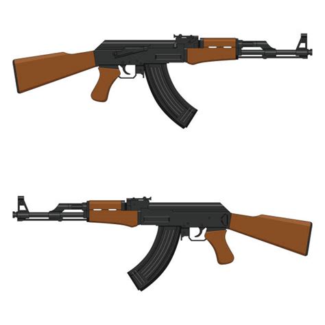 Ak 47 Stock Photos Pictures And Royalty Free Images Istock
