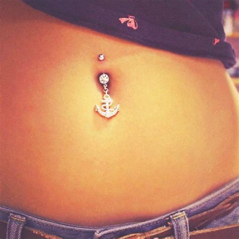 Belly Button Piercing Pain Scale Piercing Studio