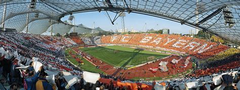 Jun 22, 2021 · die stadionbetreiber in frankfurt wollen wie die kollegen in berlin, köln und wolfsburg ein zeichen setzen. München Olympiastadion (1999) - 11FREUNDE BILDERWELT