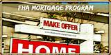 Pictures of Us Government Home Refinance Program
