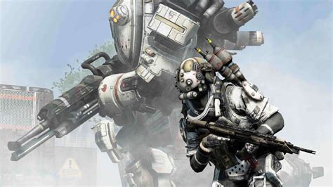 Titanfall Annunciato Dlc Map Pack Expedition