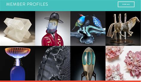 Glass Art Society Launches Completely Redesigned Website Urbanglass
