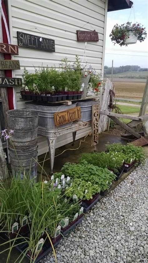 30 Simple And Rustic Diy Ideas For Your Backyard And Garden Page 3