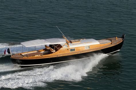 The list goes on but there's more to the deep impact 399 sport boat than style and features. Classic center console boat / with cabin - afriqua queen ...