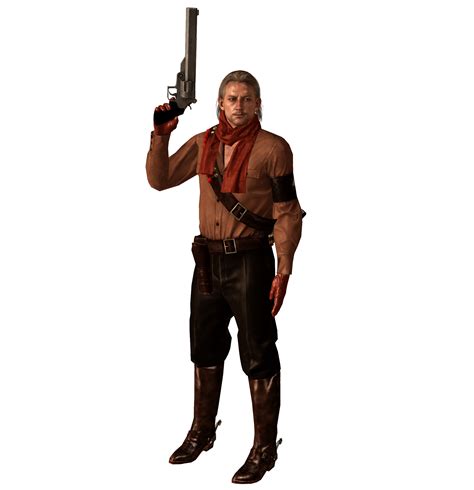 Revolver Ocelot PNG Clipart PNG Mart