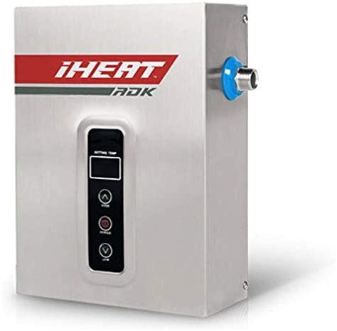 10 Best Tankless Water Heater For Radiant Heat 2022 Review And Buyers