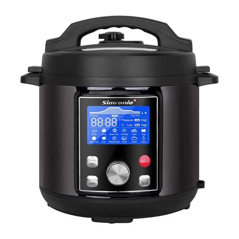 (you can learn more about our rating system and how we pick each item here.). Best Pressure Cooker Reviews 2020: MUST read before buying ...