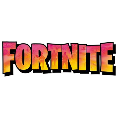 Fortnite Logo Printable