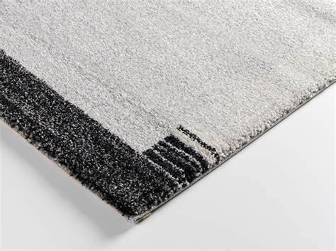 2850 gramm gesamtgewicht je qm florhöhe ca. LORD RULER moderner Designer Teppich Öko-Tex | Shop