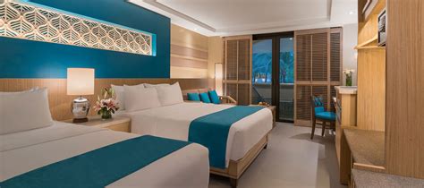 Henann Garden Resort Boracay Deluxe Room