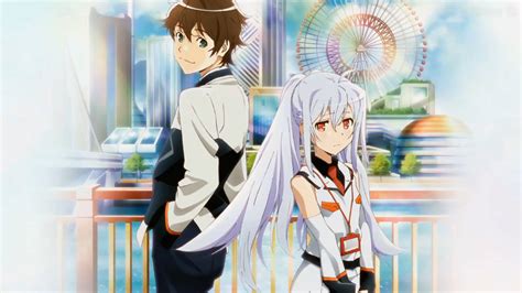 One stormy night) is the first in a series of children's books authored by yūichi kimura and illustrated by hiroshi abe. Plastic Memories Mini Drama Arashi no Yoru ni VOSTFR ...