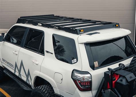 Introduce 123 Images Toyota Roof Rack 4runner Vn
