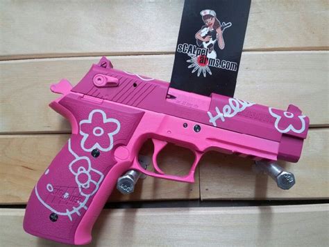 Hello Kitty Gun Hello Kitty Items Gun Aesthetic Aesthetic Grunge Big Girl Toys Toys For