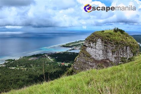 Top Tourist Spots In Tawi Tawi And How To Get There Escape Manila