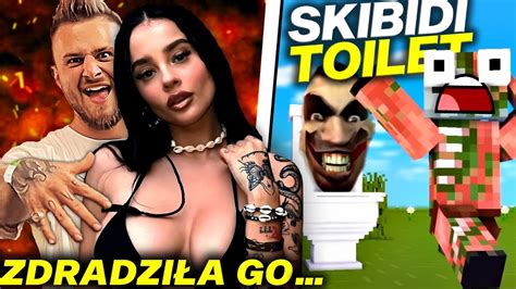 Fagata ZdradziŁa Stuu Skibidi Toilet Nikola Magical Veit Youtube