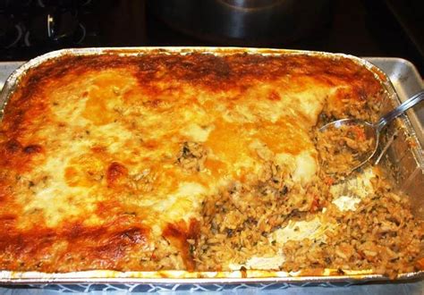 The textures and flavors combine. This is so easy to put together and tastes like you've spent hours preparing it. Shrimp, Crab ...