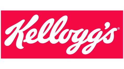 Kelloggs Logo In Transparent Png And Vectorized Svg Formats