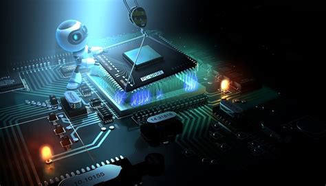 Computer Hardware Wallpapers Top Free Computer Hardware Backgrounds