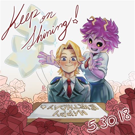 No dates have been established relative to our calendar, outside of the future, and even culture festival arc. Happy Birthday to a flawless shiny boy! | Anime characters ...
