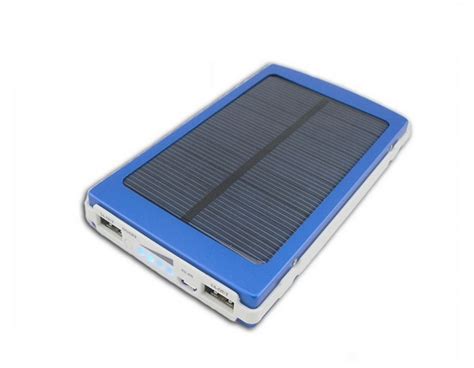 2019 new products slim charging station solar battery charger 30000mah. Solar Charger Power Bank - 50000mAh - Buy in India | Fab ...