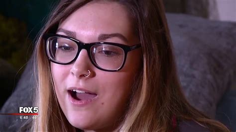 Teenage Daughter Asks Step Dad To Officially Adopt Her Youtube