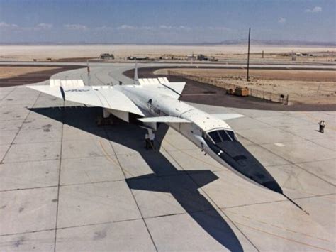 Xf 108 Rapier The Plane Built To Protect An Obsolete Supersonic Bomber