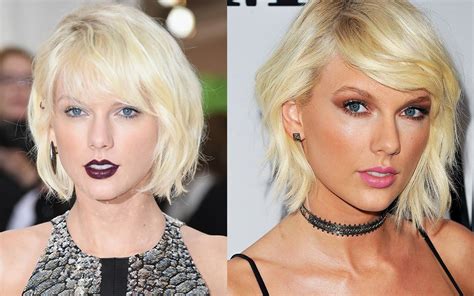 Behind Taylor Swifts Beauty Evolution — Strike Magazines
