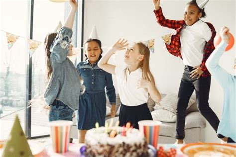 How To Plan A Surprise Birthday Party Mama Knows It All