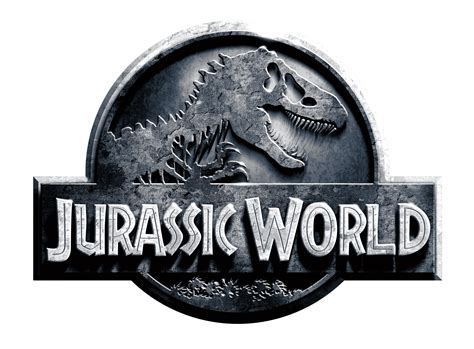 Jurassic World Logo Png png image