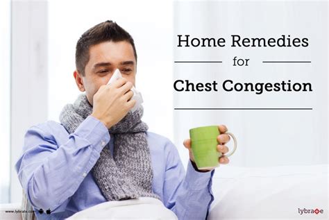 home remedies for chest congestion by dr anita nakra lybrate
