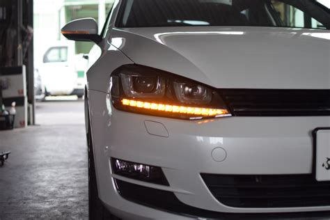 Sure, it's a new year, but we're in worse shape right now than we were all of last year. ゴルフ7 ハイライン R用ヘッドライト取り付け&コーディング | Car ...