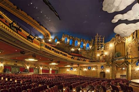 I would like to invite you to join me for a love of dance at the dance studio where i take pride in being known as richmond's traditional dance school. Richmond CenterStage/Carpenter Theatre Renovation - Wilson ...