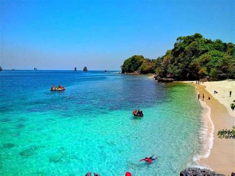 Harga tiket masuk pantai lon malang. 15 Tempat Wisata Batu Malang dan Harga Tiket Masuk 2020