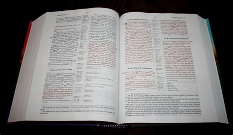 Best Study Bibles For Preachers And Pastors