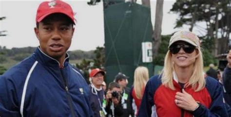 Will Tiger Woods And Ex Wife Elin Nordegren Be Back Together This Year The Best Website For