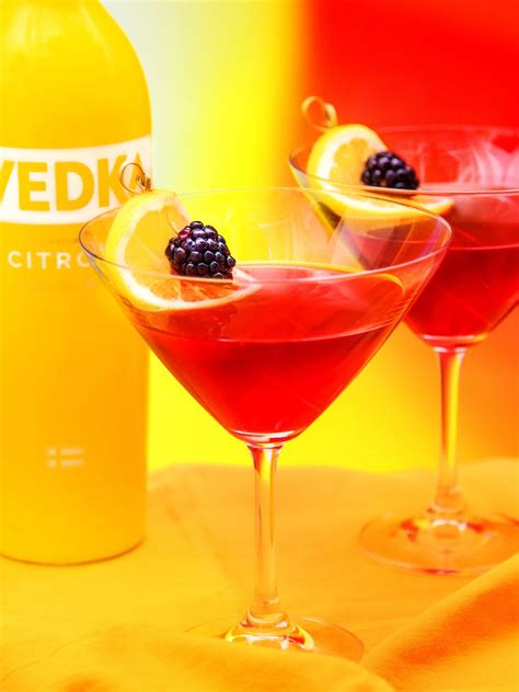 Best vodka summer drinks from 1000 ideas about summer drinks on pinterest. 7 Vodka Drinks Perfect For Every Type Of Party This Summer ...
