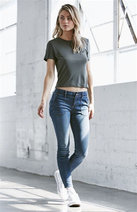 9 Best Low Rise Jeans For Women And Men Styles At Life