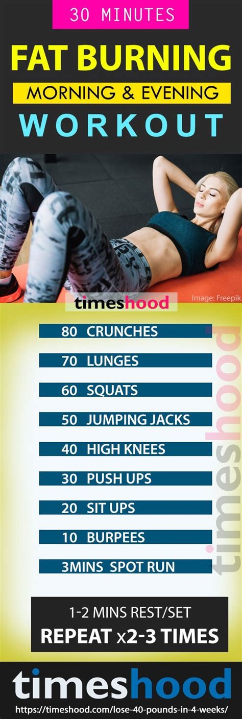 Best exercise to lose weight fast]. 24-Hour Plan to Lose Up To 40 Pounds in 4 Weeks - TIMESHOOD