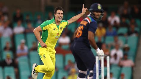 It's free to download the fox sports go app but you. Cricket Australia vs India 2020, ODI series: Foxtel breaks ...