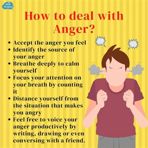 Is It Okay To Control Anger Or Should It Be Exposed Without Keeping It In Mind Quora
