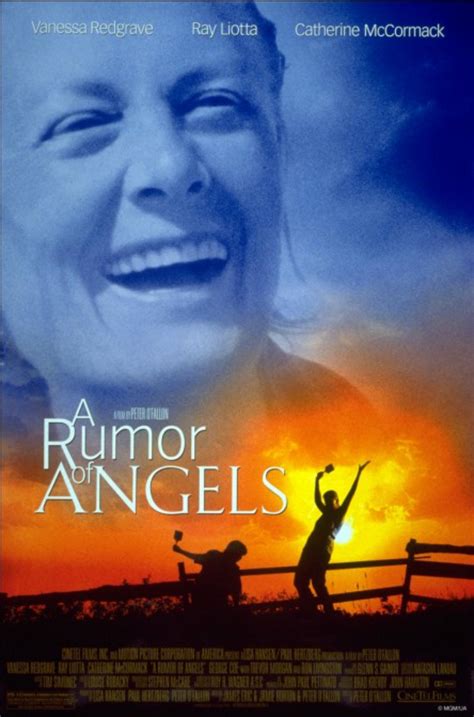 Voces de ángeles - Película 2000 - SensaCine.com