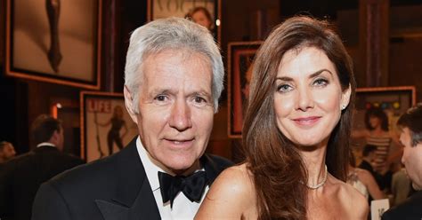 Alex Trebek's Wife, Jean, Is a Devoted Practitioner Of A ...